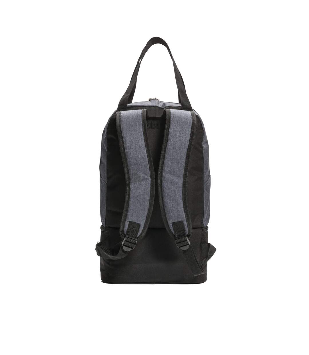 3 in 1 cooler bag one size grey XD Collection-2