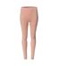 Bas Thermique Gambell Femme Rose Pâle Iguana-1