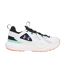 Baskets Infinite Femme Blanc Rose Violet Under Armour-1