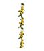 Guirlande de Tournesols Artificiels Naki 180cm Jaune-1