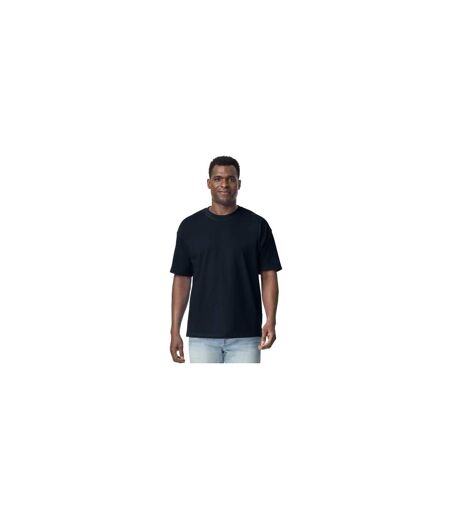 T-shirt Adulte Noir Gildan Hammer