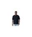 T-shirt Adulte Noir Gildan Hammer-1
