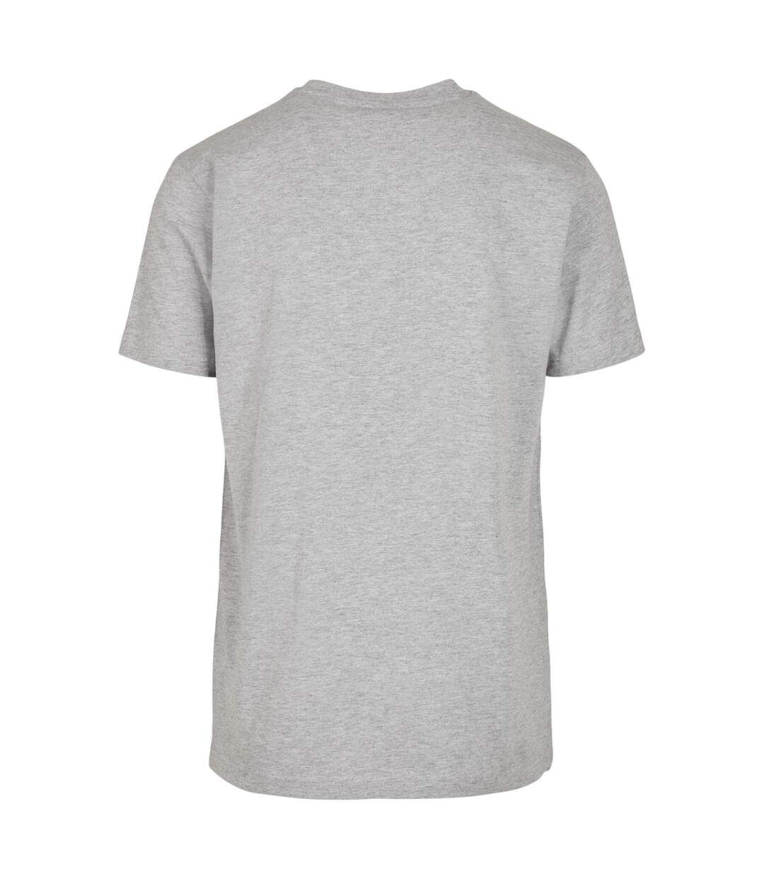 Gris Chiné Mister Tee-2