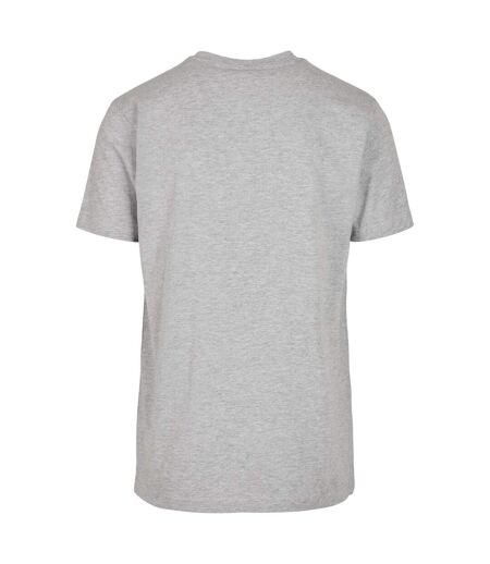 Gris Chiné Mister Tee
