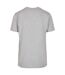 Gris Chiné Mister Tee-2