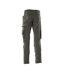 Pantalon Advanced Homme Anthracite Foncé Mascot-2