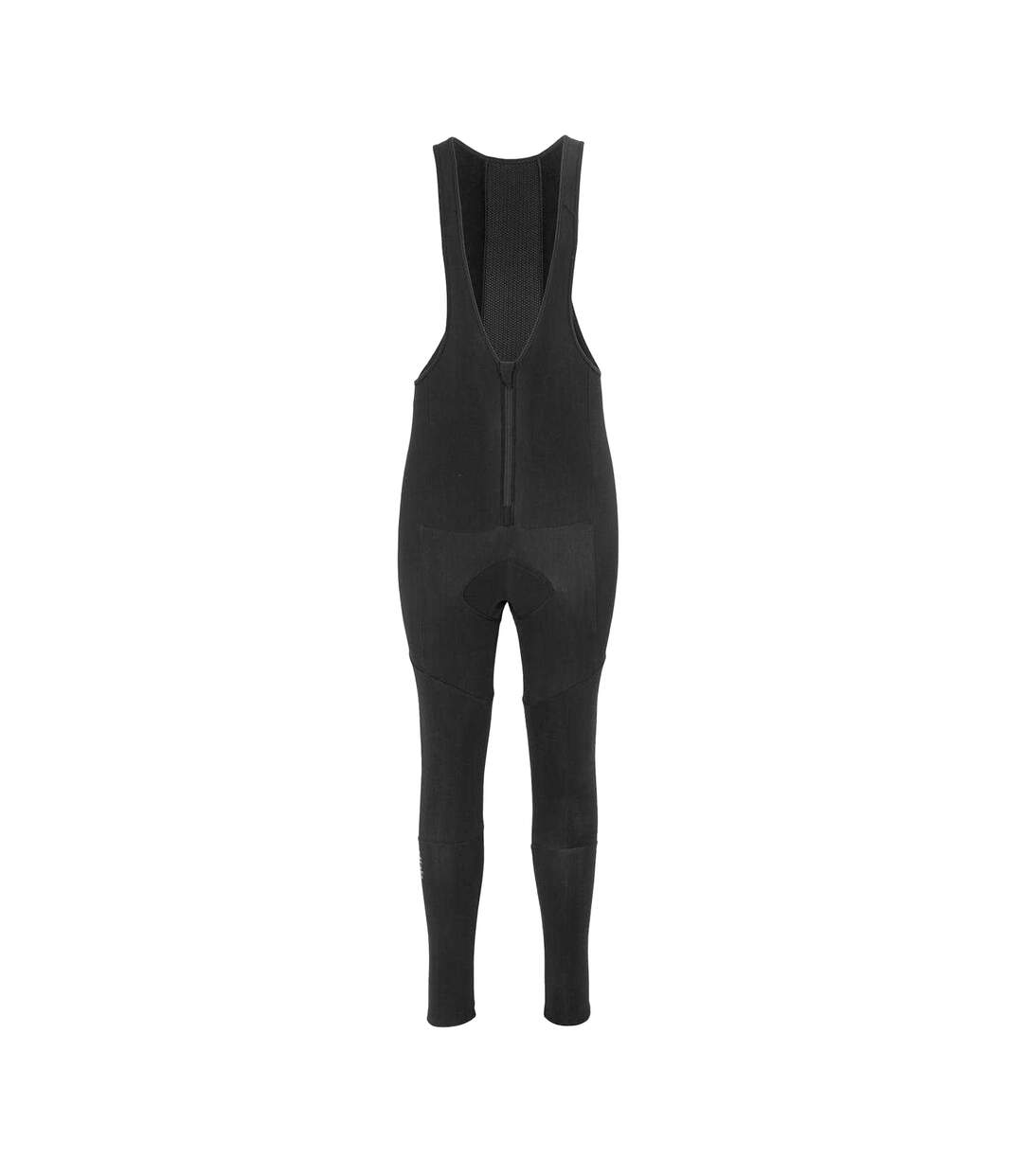 Mens Blok Cycling Bib Tights Black Dhb-1