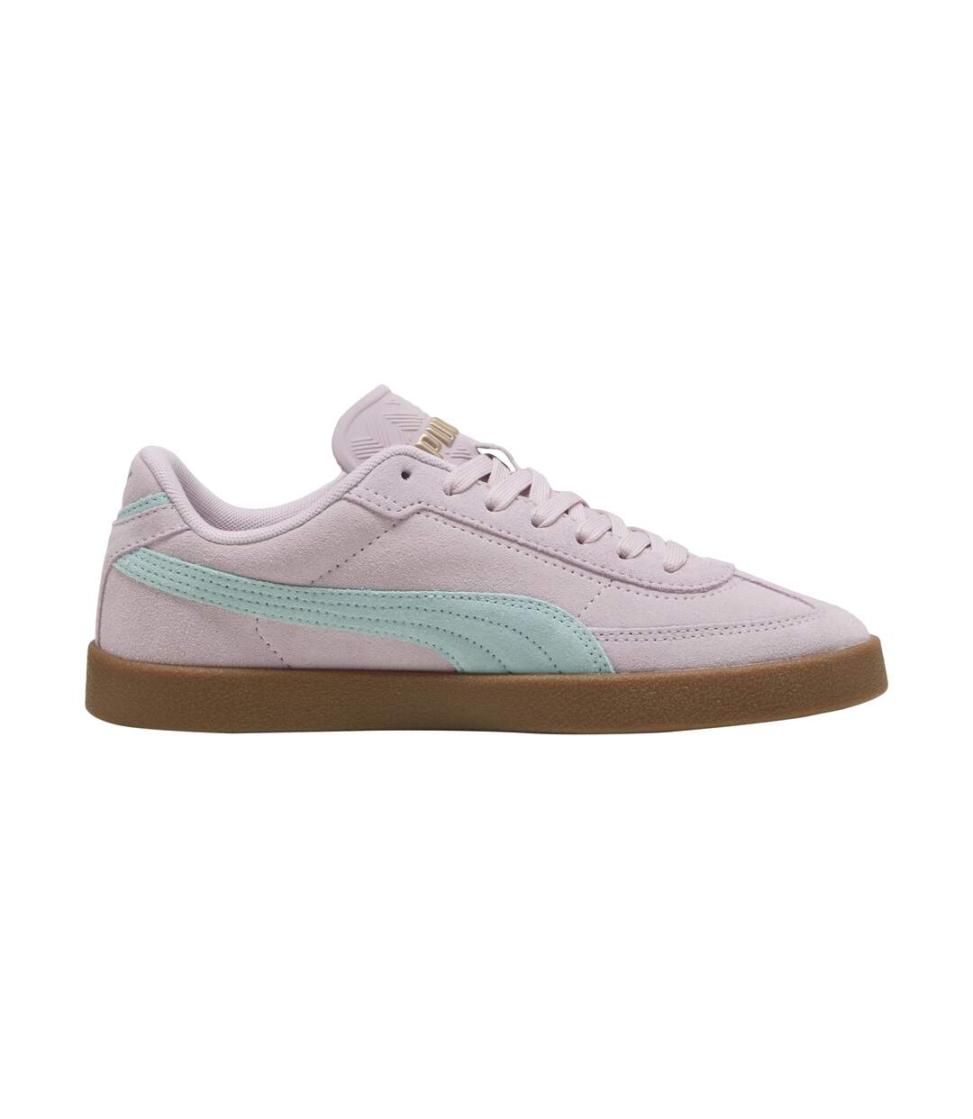 Basket Cuir Puma Club II Era Suede-2