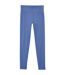 Legging Waw24tftif278 Femme Bleu 4F-2