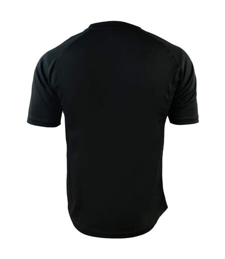 Maillot De Foot One U Homme Noir Givova