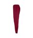 Pantalon De Survêtement Homme Bordeaux Finden & Hales-3