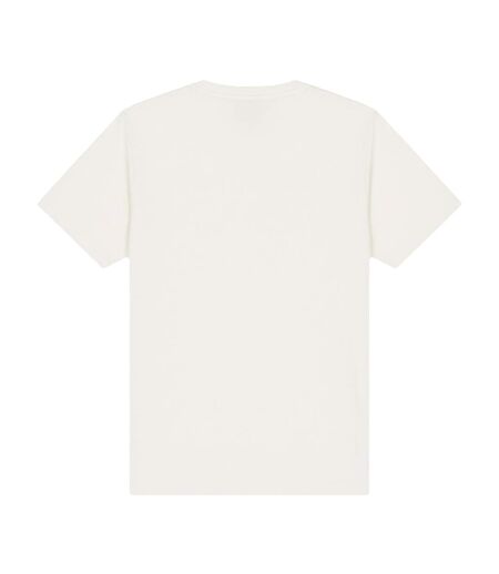T-shirt Adulte Vieux Blanc Bella + Canvas