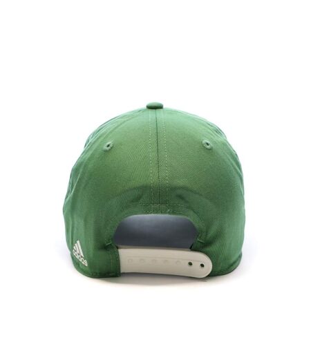 Casquette Verte Homme Adidas Daily - OSFW