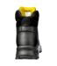 Chaussures  montante Puma Borneo Black Mid S3 SRC-2