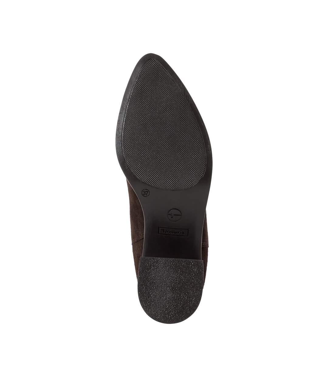 Bottine Cuir Tamaris-5