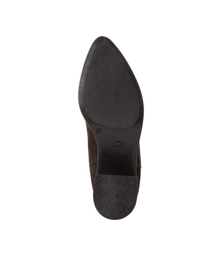 Bottine Cuir Tamaris