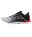 Chaussures Flow Velociti Elite Adulte Noir Blanc Rouge Under Armour-2