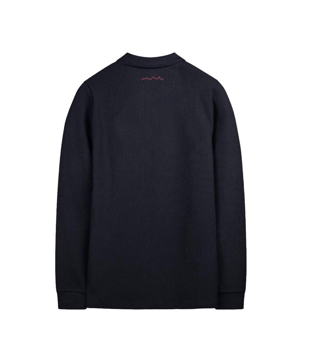 Polo marine homme teddy smith joel-2