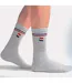 Lot de 24 paires de chaussettes de sport classiques pour hommes-3