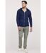 Sweatshirt EFICO Bleu marine-4