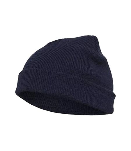 Bonnet Bleu Marine Flexfit