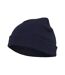 Bonnet Bleu Marine Flexfit-2