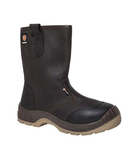 Bottes  Parade NEKATA S3 CI HI HRO SRC