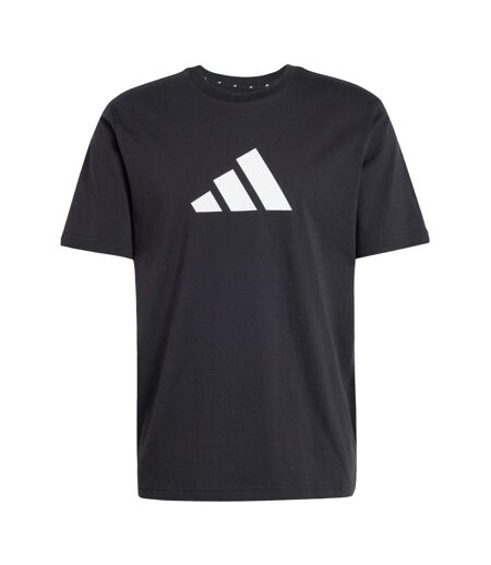 T-shirt Future Icons Homme Noir Adidas