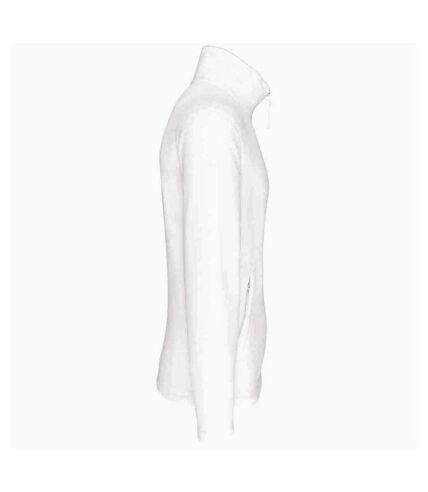 Kariban - Veste polaire FALCO - Homme (Blanc) - UTPC6588