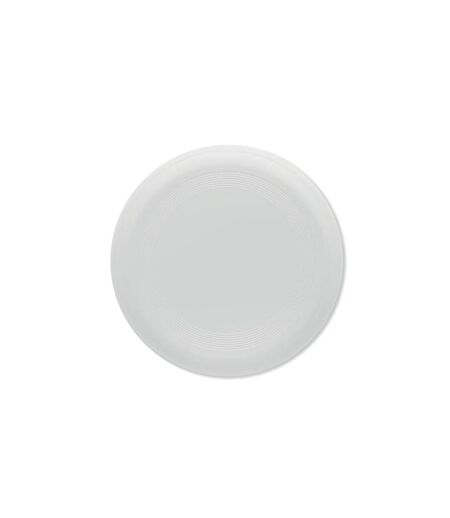 Sidney Sea Seaqual Flying Disc One Size White MidOcean