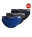 Slips Power Homme Bleu Boss-2