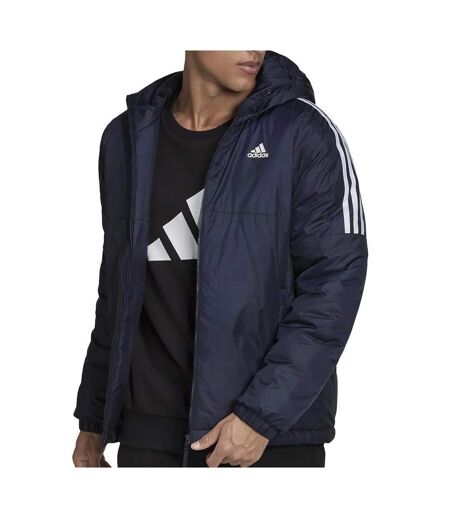 Blouson marine homme adidas essentials - m