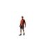 T-shirt Manches Longues Agile Homme Épices Arabes Dare 2B-1