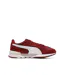 Baskets rouge homme puma r78-2