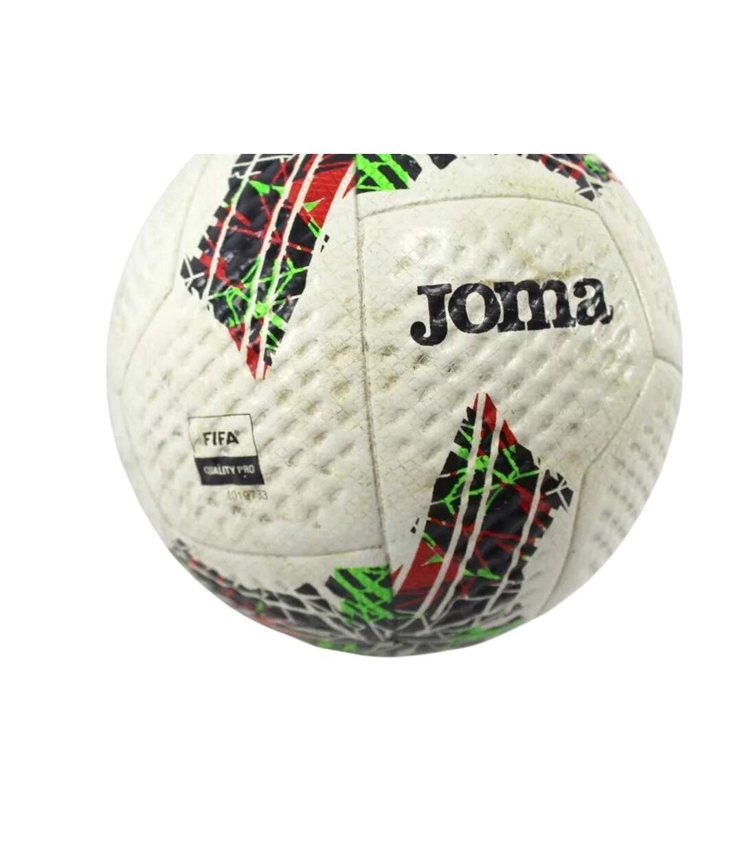 Ballon De Foot Gioco Taille 5 Blanc Joma-3