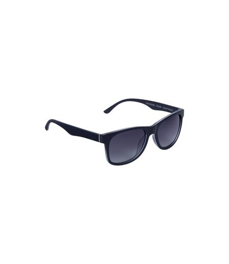 Cruise Sunglasses One Size Matte Black Trespass