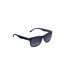 Cruise Sunglasses One Size Matte Black Trespass-1