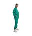 Pantalon De Jogging Femme Vert Pieces-1