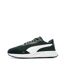 Baskets noir homme puma runtamed-1