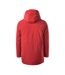 Veste Hiver Nermin Homme Tomate Séchée Noir Iguana-2