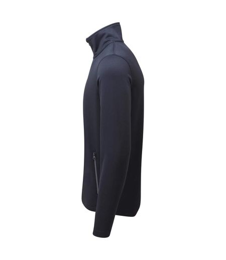Premier Mens Sustainable Sweat Jacket (French Navy)