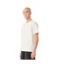 Unisex Adult Heavyweight T-shirt Vintage White Bella + Canvas-4