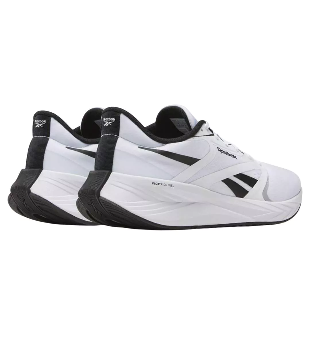 Baskets Energen Tech Plus Homme Blanc Noir Reebok-2