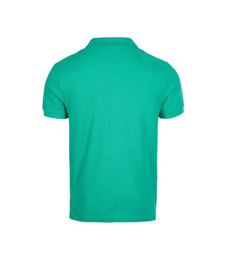 Polo Vert Homme O'Neill Small - L