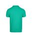 Polo Vert Homme O'Neill Small - L