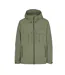 Manteau kaki homme o'neill  series track-1