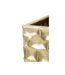 Lot de 3 Vases en Métal Glody 94cm Or-4