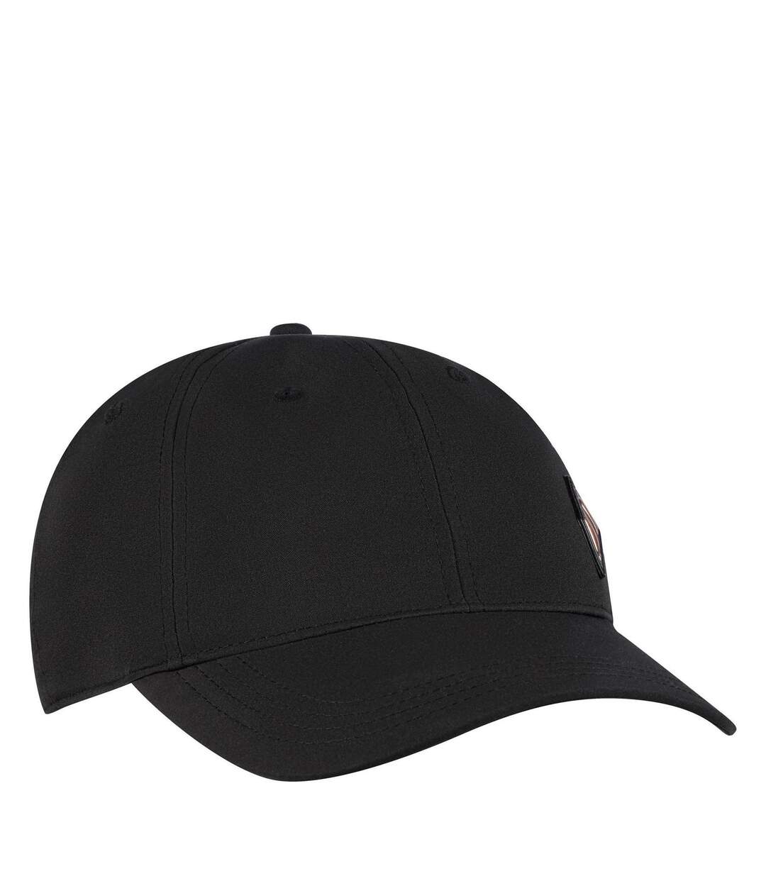 Casquette De Baseball Motif/style Logo Adulte Noir Skechers-4