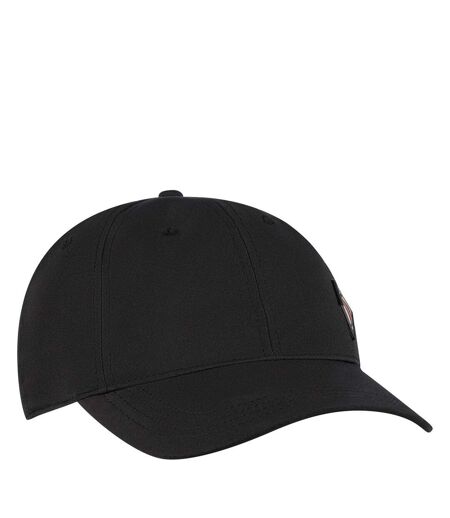 Casquette De Baseball Motif/style Logo Adulte Noir Skechers