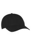 Casquette De Baseball Motif/style Logo Adulte Noir Skechers-4